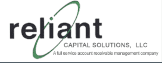 reliant capital solutions logo