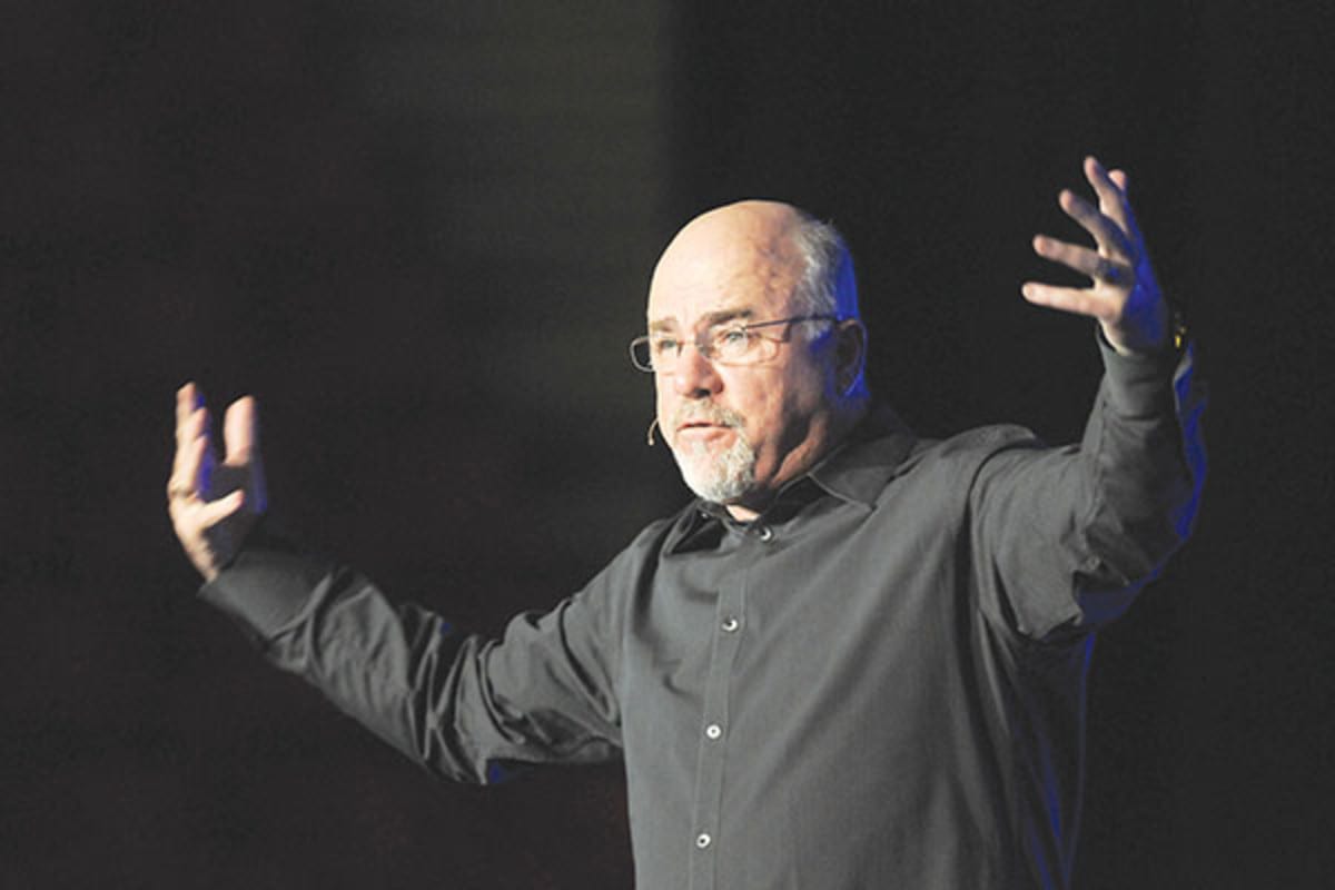 Dave Ramsey Total Money Makeover Review