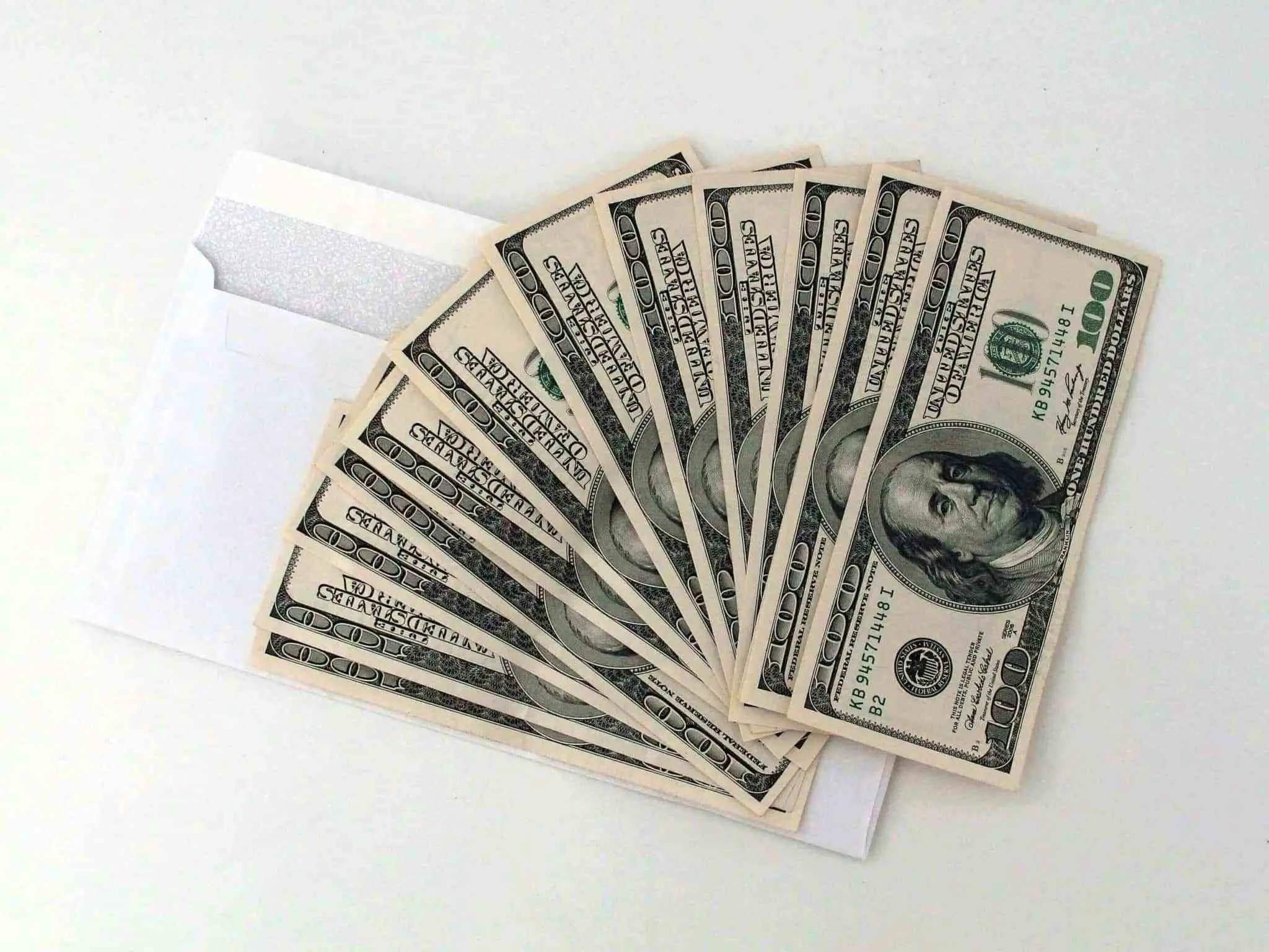 How to Start a Cash Envelope System that Works