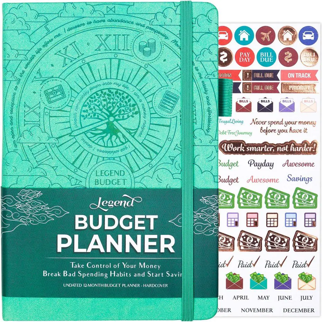 best budget planner app on google play