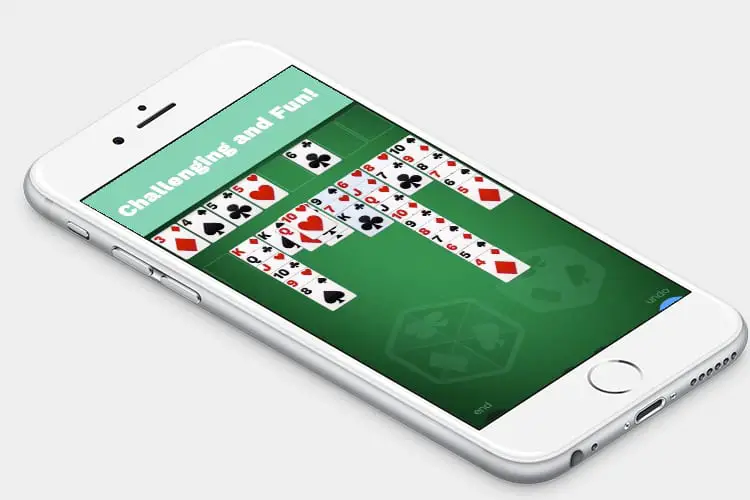 Solitaire Cube Review Make Money by Playing Solitaire in 2024