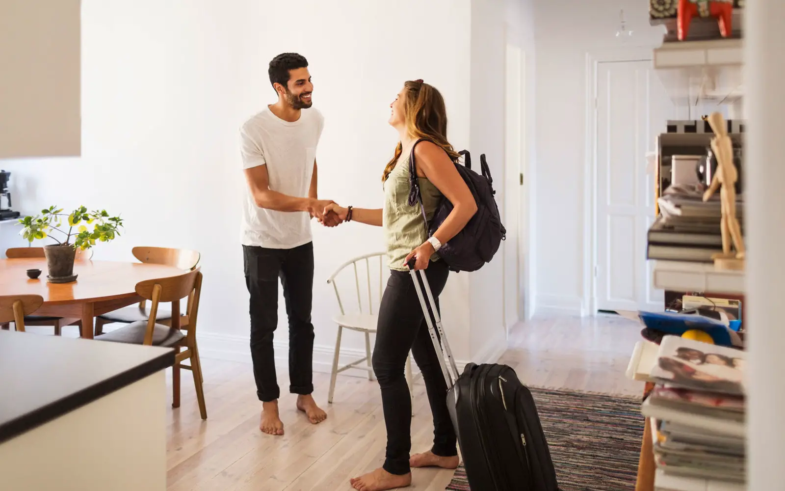 Become an Airbnb Host