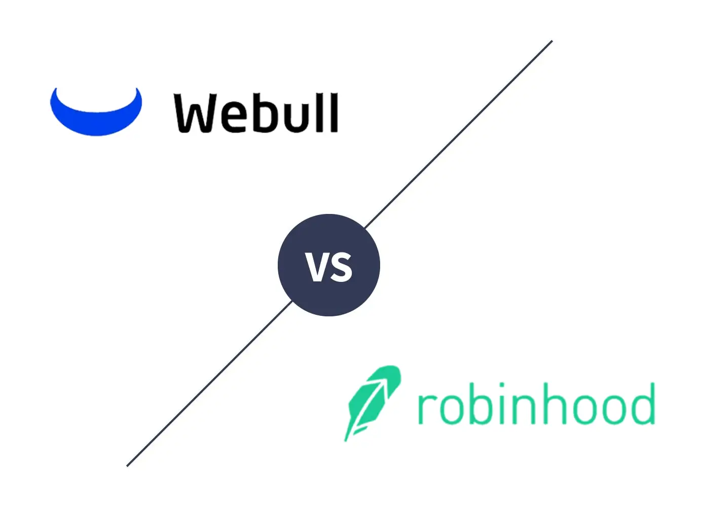 webull vs robinhood