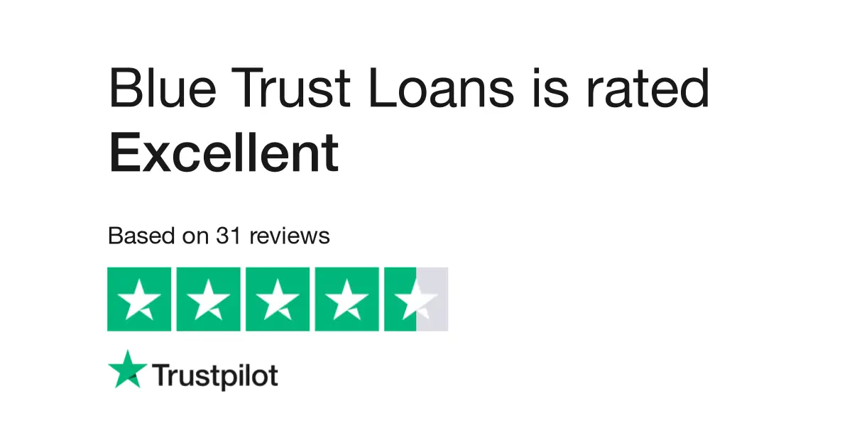 Blue Trust Loans