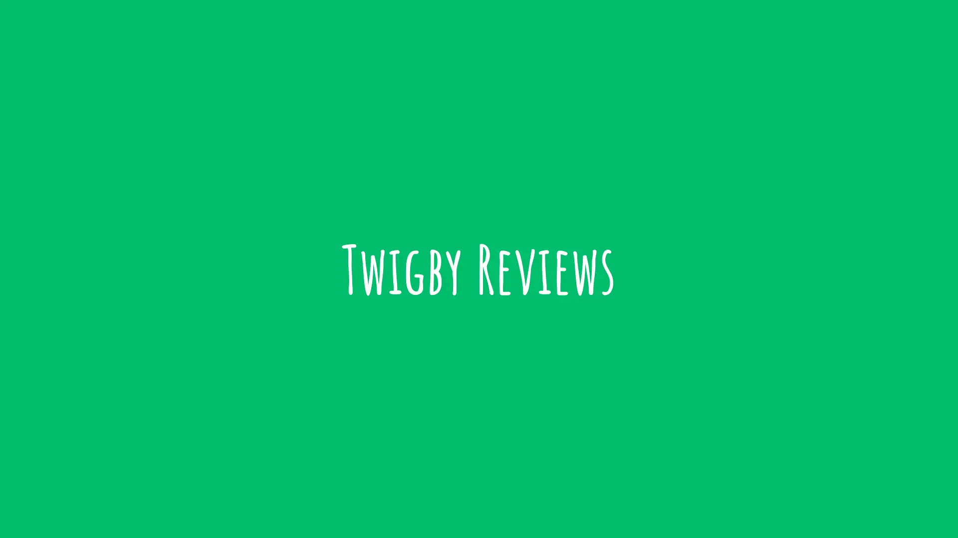 Twigby Review 6 Things to Know Before You Sign Up