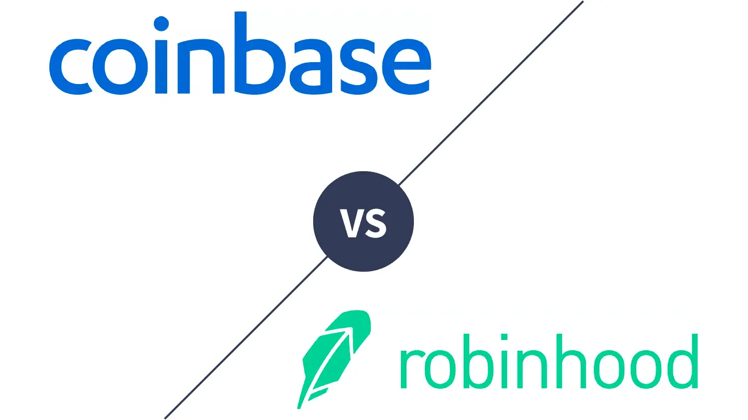 Coinbase vs Robinhood | Which is best 2021