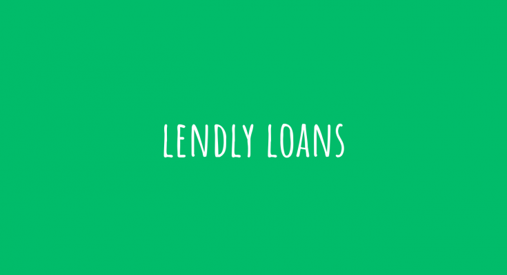 lendly loans