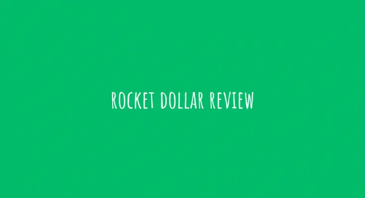 rocket dollar review