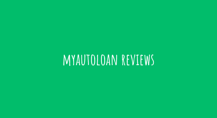 myautoloan reviews